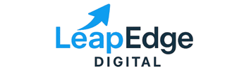 seo and digital marketing agency leap edge digital