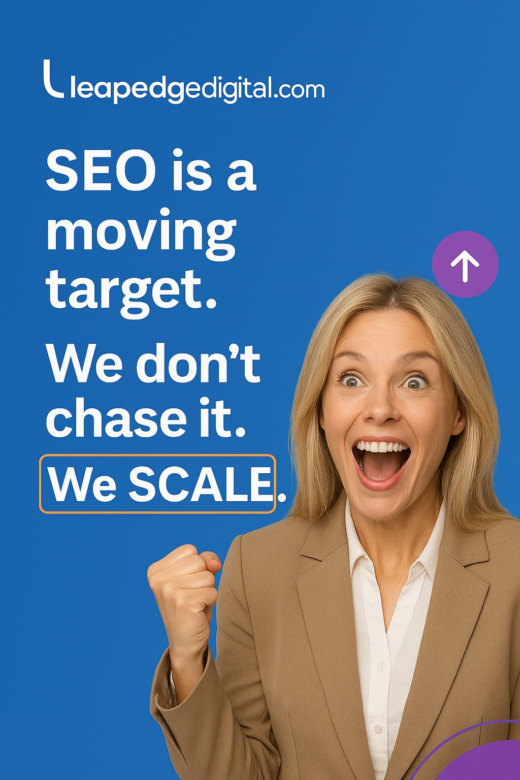 SEO Web Design Agency in Newcastle