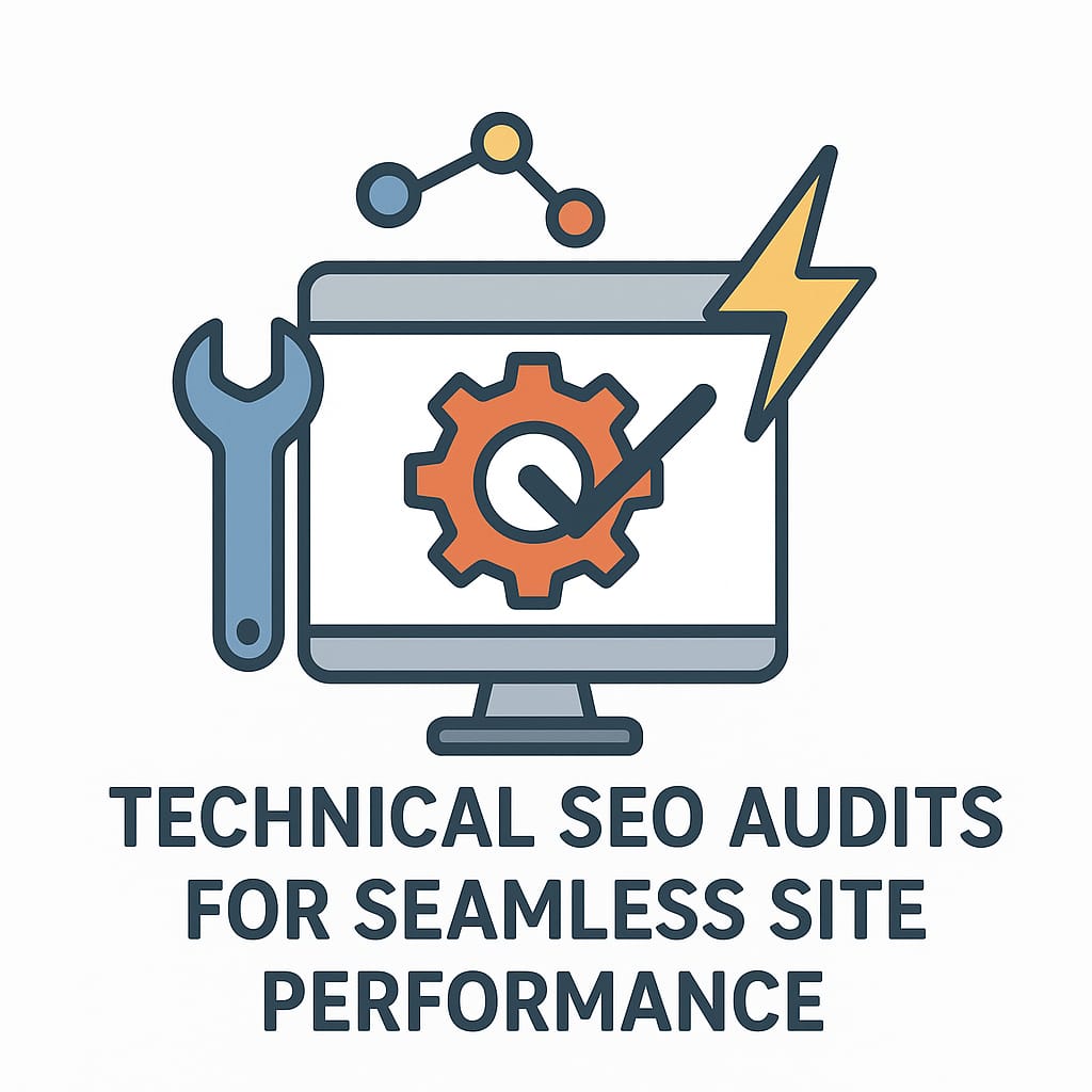 Technical SEO Audits for Seamless Site Performance