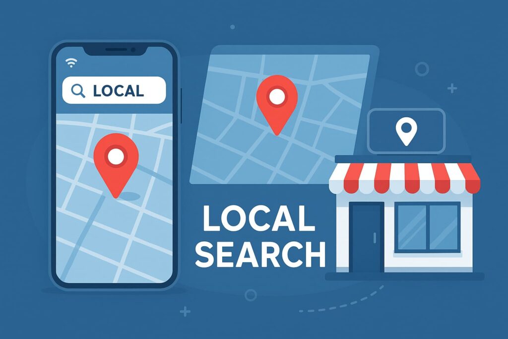 Trusted SEO & Digital Marketing Services UK