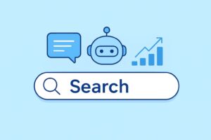 The Shifts Shaping Search Right Now