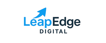 Leap Edge Digital Marketing Agency
