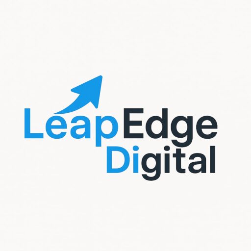 Leap Edge Digital Marketing Agency