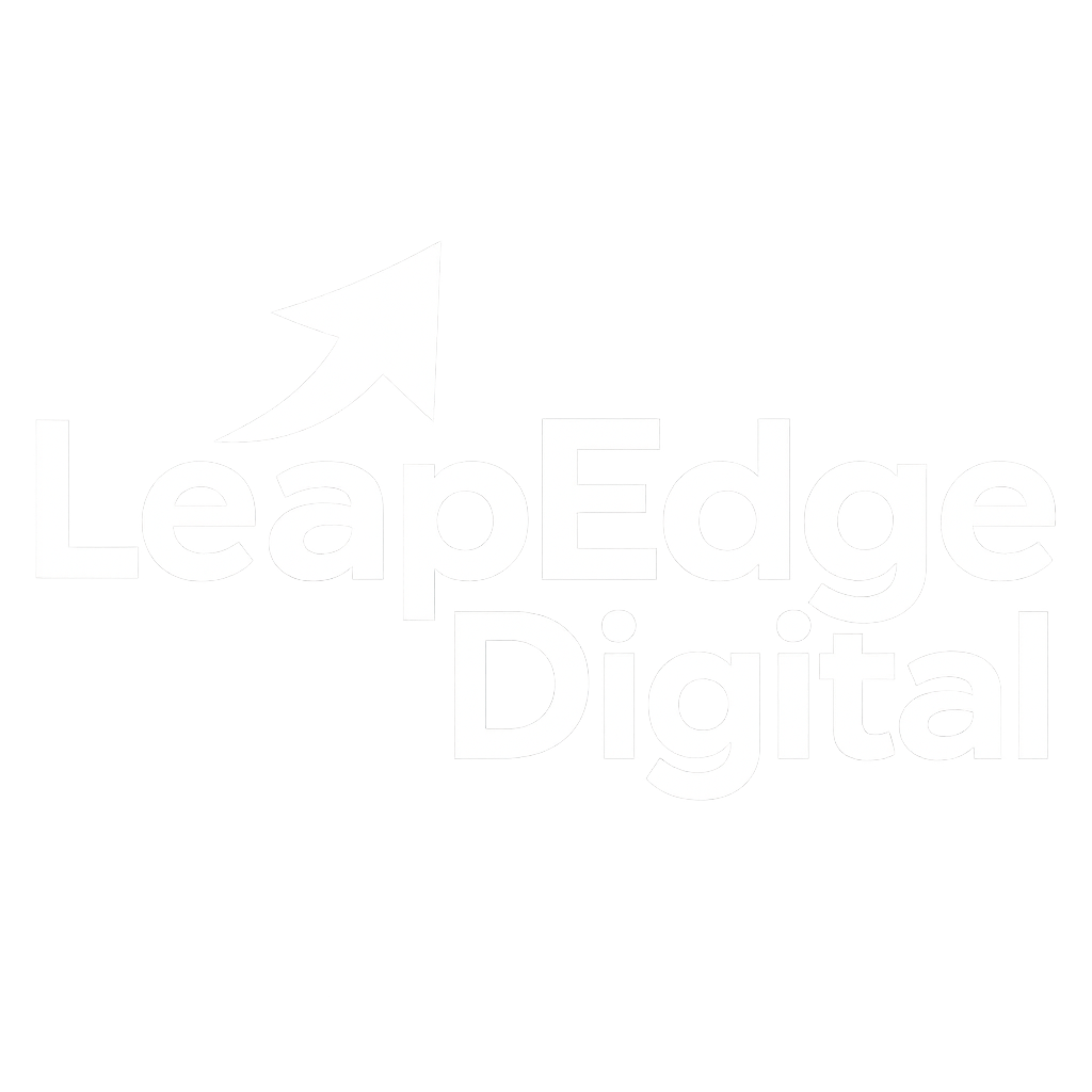 Leap Edge Digital Marketing Agency
