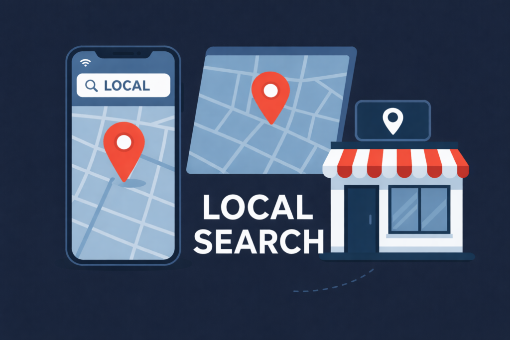 SEO Services Newcastle