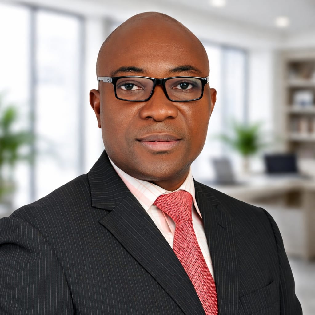 Evans Idahosa SEO Specialist