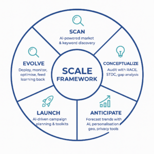What is AI SEO vs Traditional SEO