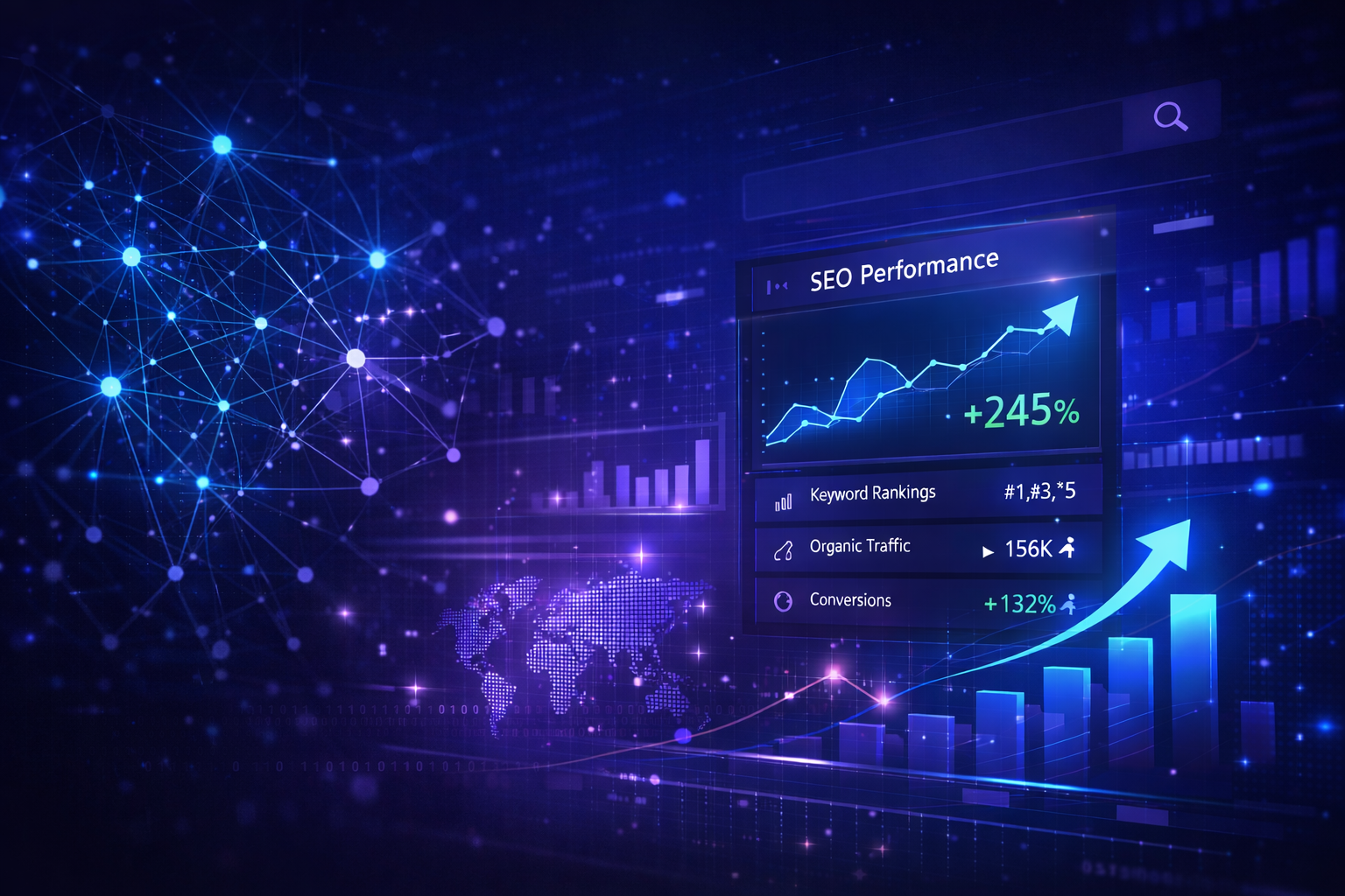 SEO Services SEO Agency Affordable SEO Services