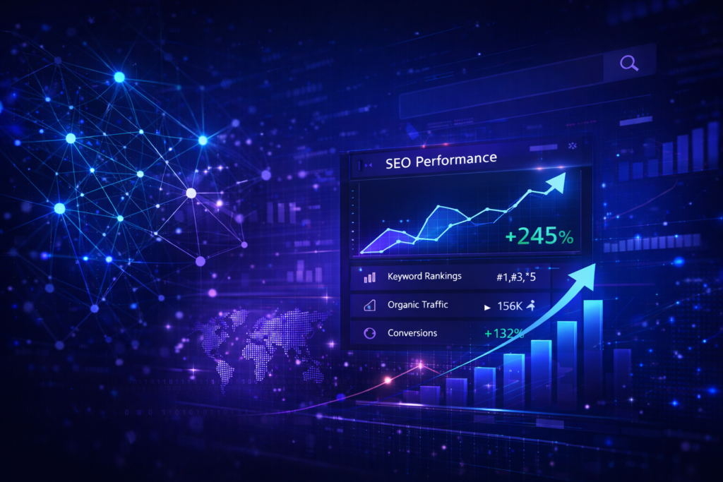 SEO Agency Newcastle | Local SEO, PPC & Web Design Services 1 SEO Newcastle | Digital Marketing Agency for Small Businesses