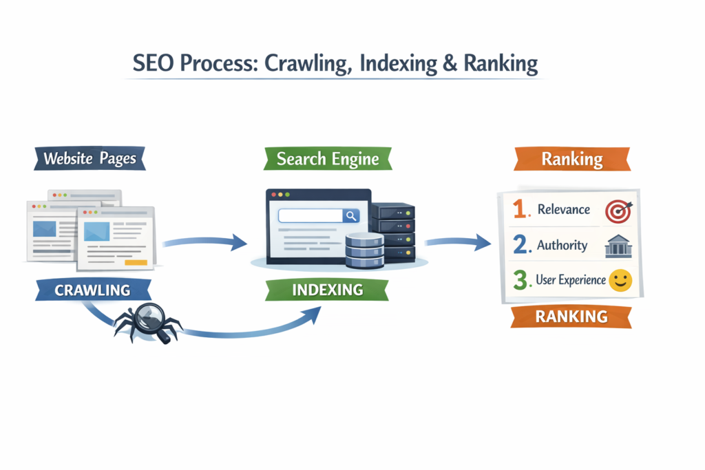 SEO Basics: SEO Fundamentals For Beginners