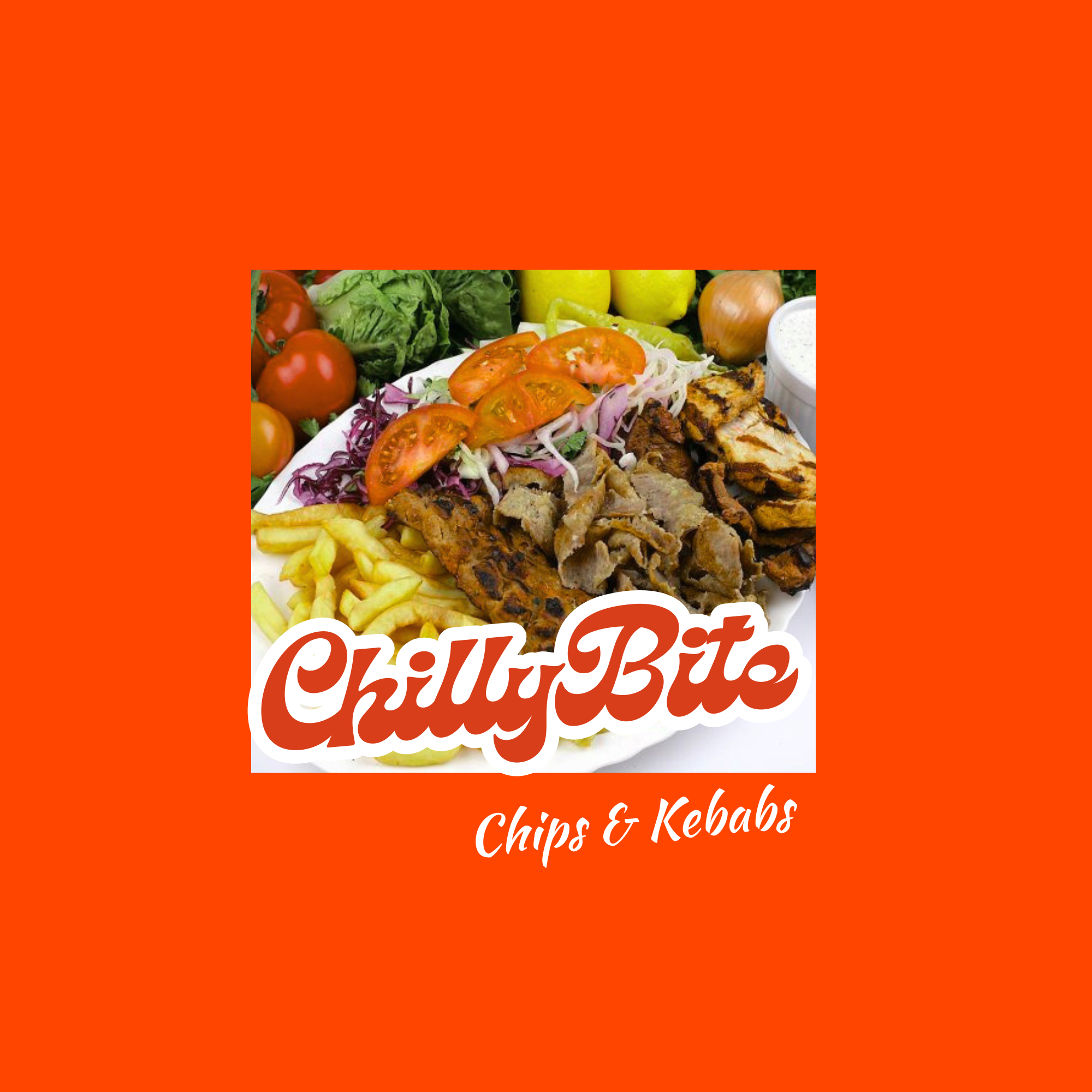 SEO Agency Newcastle | Local SEO, PPC & Web Design Services 10 Chips Kebabs