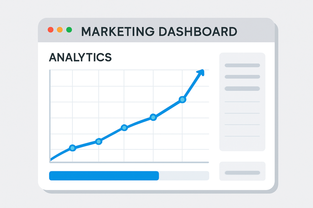 SEO Agency Newcastle | Local SEO, PPC & Web Design Services 4 Marketing Analytics