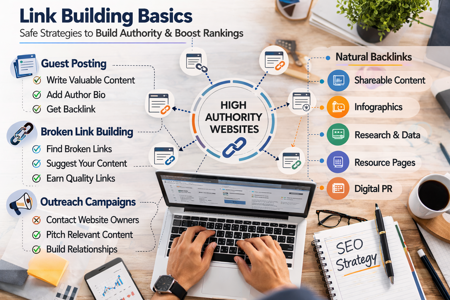 SEO Fundamentals for Beginners | Learn SEO Basics
