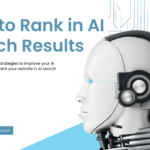 How to Rank in AI Search Results