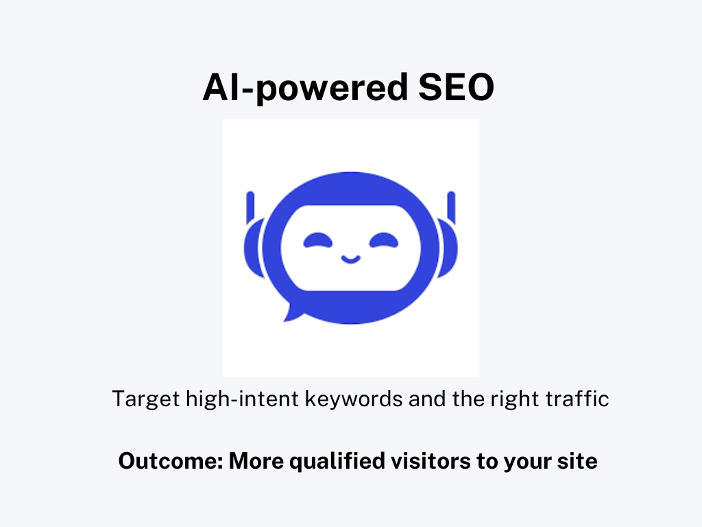 ai power seo