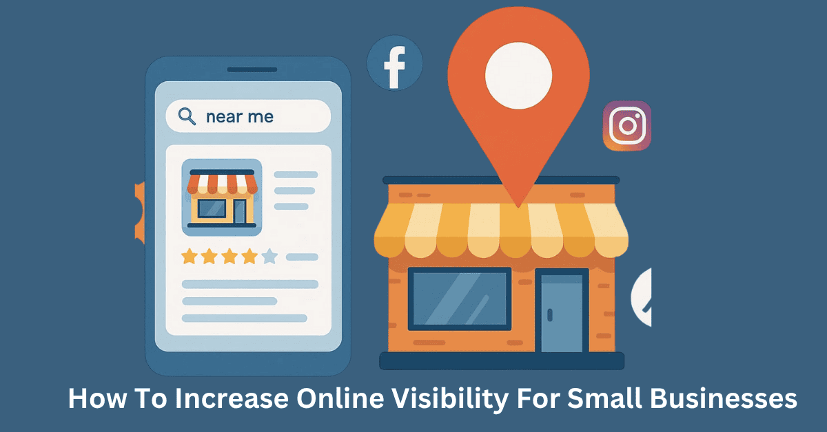 How to Rank on Google Maps