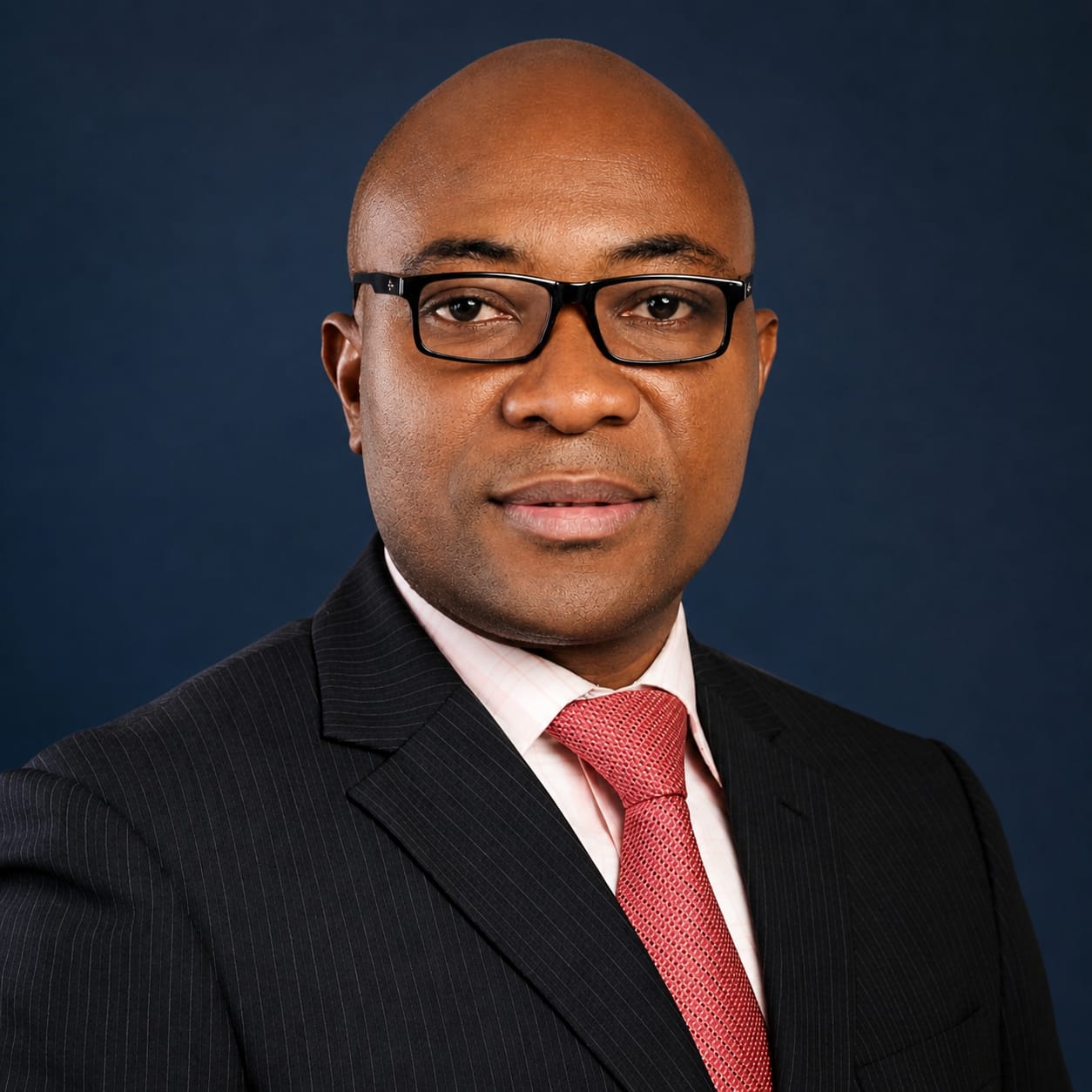 Evans Idahosa. Leap Edge Digital